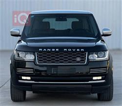 Land Rover Range Rover Vogue